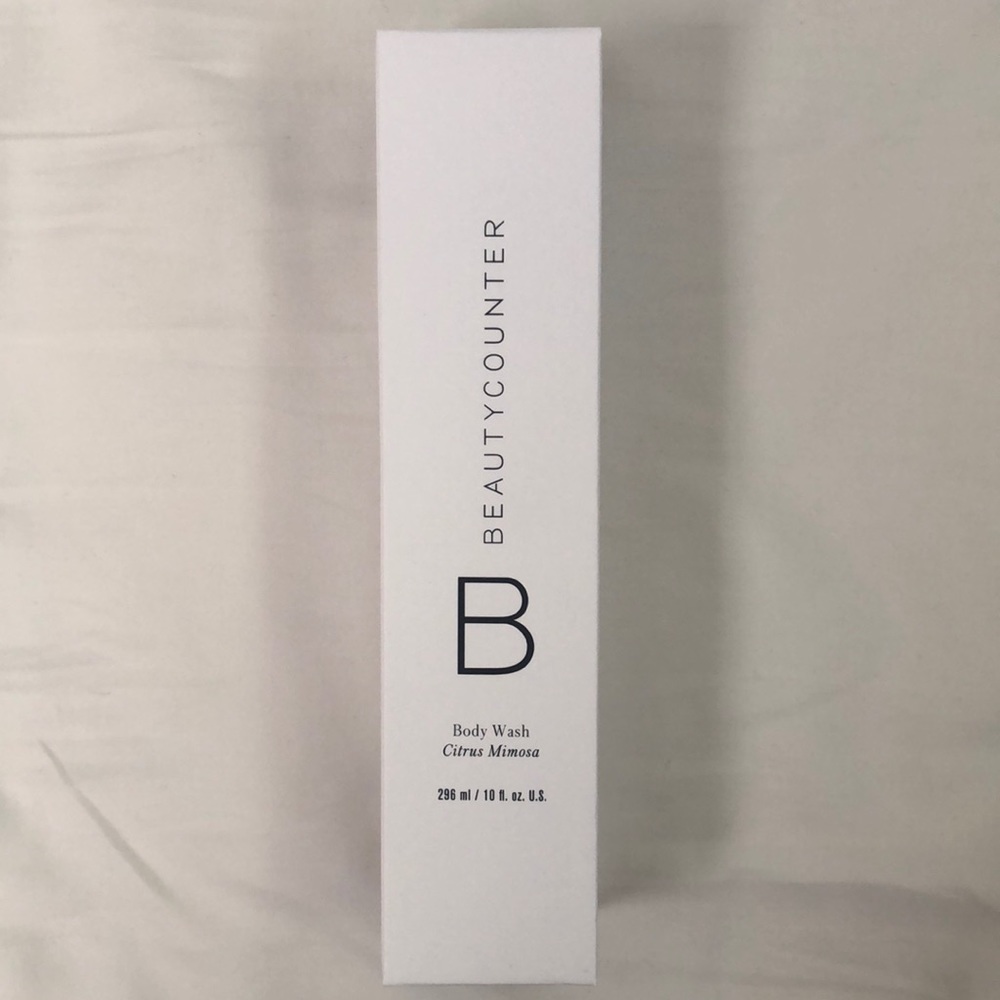 Body Wash